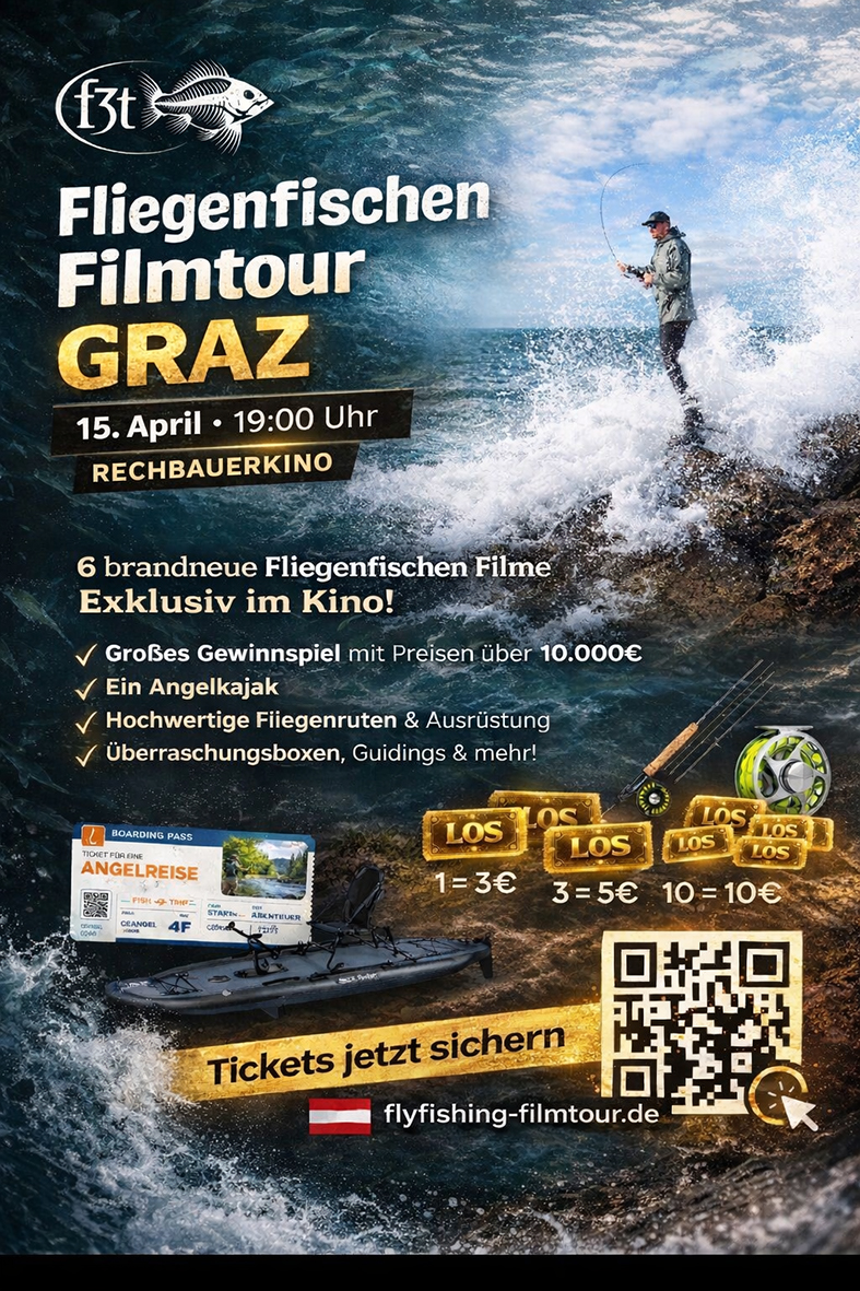 Fliegenfischer Filme